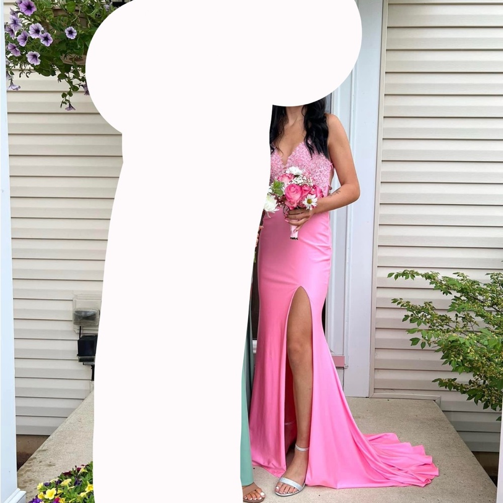 NOX Anabel G1150 Prom dress size 2
